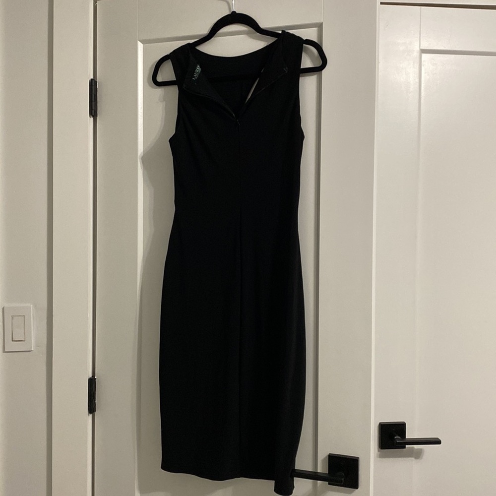 Sheath Dress - Picture 5 of 9
